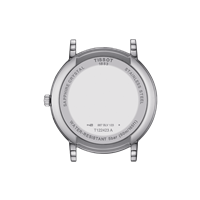 Orologio Tissot Uomo in Acciaio T1224231103300 - T1224231103300